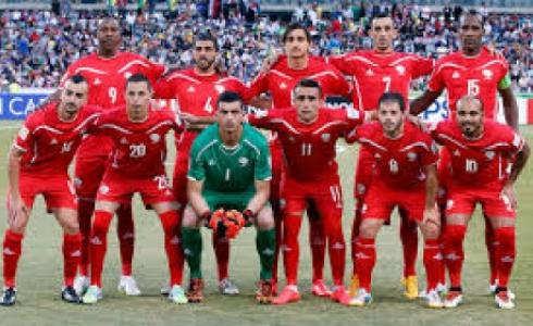 منتخبنا الوطني