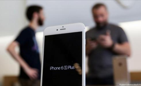 مليون دولار لفك شفرة آيفون وقرصنته