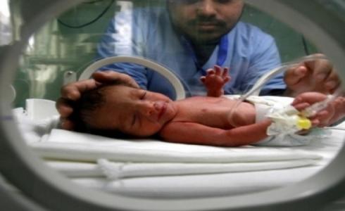 الصحة توحد توثيق بيانات المواليد والوفيات في قطاع غزة 