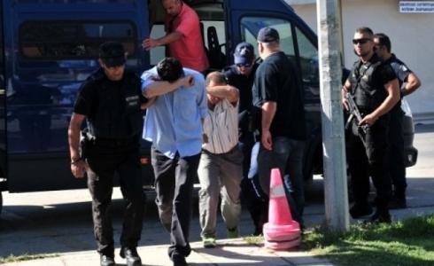 محاكمة المشتبه فيهم بمحاولة الانقلاب فى تركيا