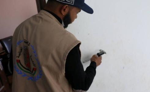 الأدلة الجنائية بالوسطى