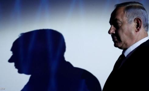 رئيس الوزراء الإسرائيلي بنيامين نتانياهو