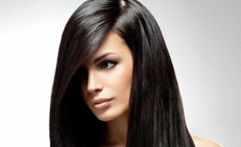 الشعر الطويل