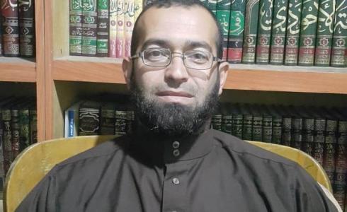 الشيخ إياد أبو شغيبة