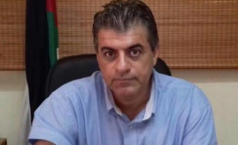 محمد المقادمة