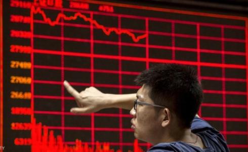 مخاطر اقتصاد الصين تهيمن على دافوس