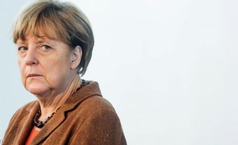 ستكون مصر الوجهة الأولى لميركل