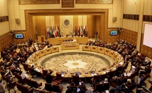 القمة العربية