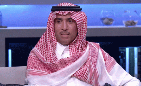 الفنان فايز المالكي