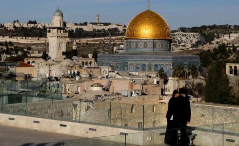 "إسرائيل" تخصص ملياري شيقل لتعزيز فرض سيادتها في القدس الشرقية