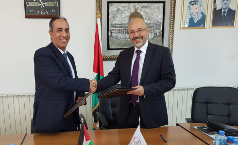 هيئة سوق رأس المال ومؤسسة التمويل الدولية توقعان مذكرة تجديد التعاون لتعزيز حوكمة الشركات