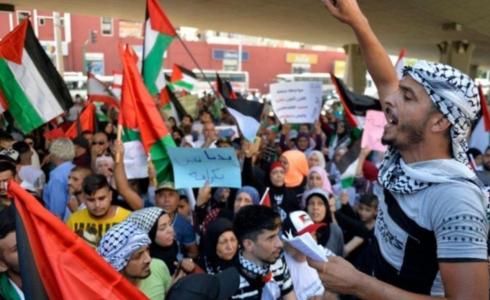منظمة فلسطينية ترصد تصاعد خطاب الكراهية ضد اللاجئين الفلسطينيين بلبنان