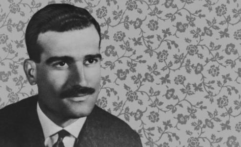 الجاسوس الاسرائيلي ايلي كوهين