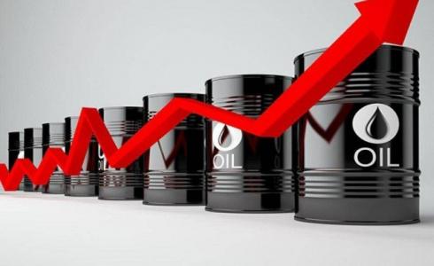 مجددًا.. ارتفاع أسعار النفط مع أنباء اختبار لقاح كورونا