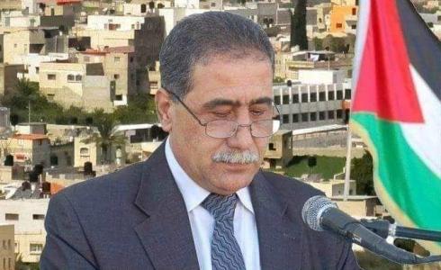 نقيب الأطباء شوقي صبحة