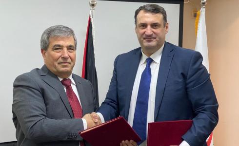 هيئة سوق رأس المال وبكدار توقعان مذكرة تفاهم لتطوير الاعلام الاقتصادي