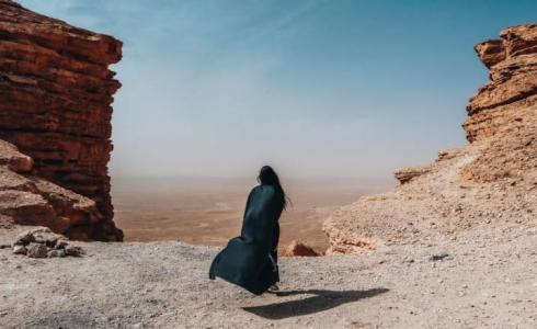 فيلم ما لم تره عين في العالم