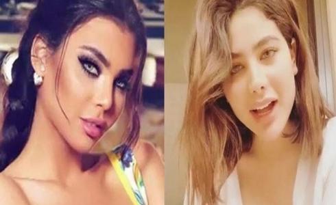 انجي خوري تكشف تفاصيل مروعة أثناء خطفها