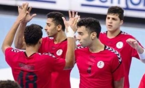 نتيجة مباراة مصر وايسلندا