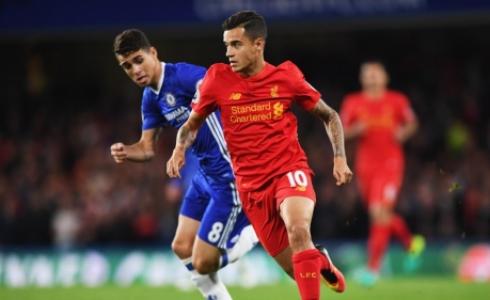 ليفربول وتشيلسي