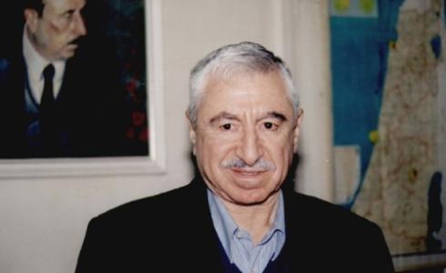 نايف حواتمة