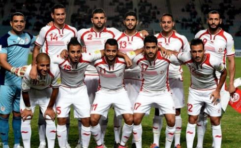 منتخب تونس