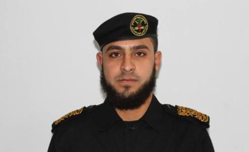 الشهيد ابراهيم حسن المصري