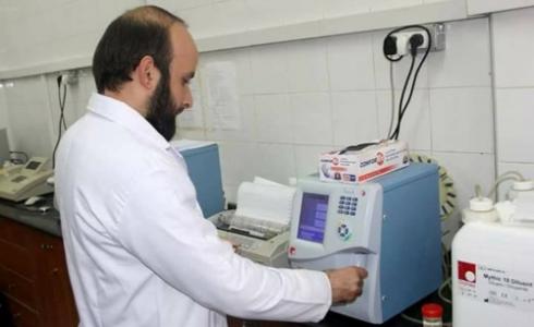 مجمع عدوان الطبي