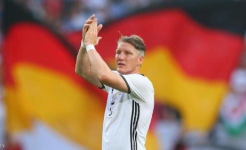 باستيان شفاينشتايغر