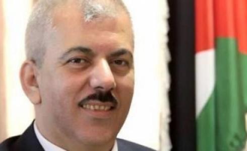 مدير مركز بيسان للبحوث والإنماء اعتراف الريماوي