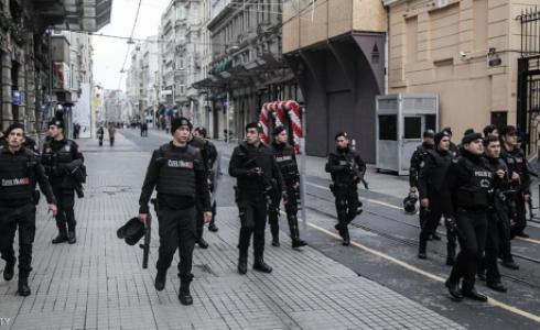 استنفار دائم للشرطة التركية بعد محاولة الانقلاب الفاشل