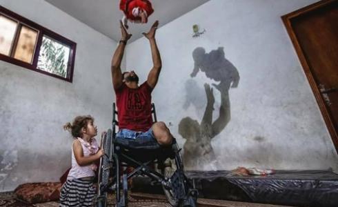 صورة المصور فادي ثابت