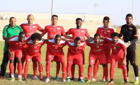 فريق السويق العماني