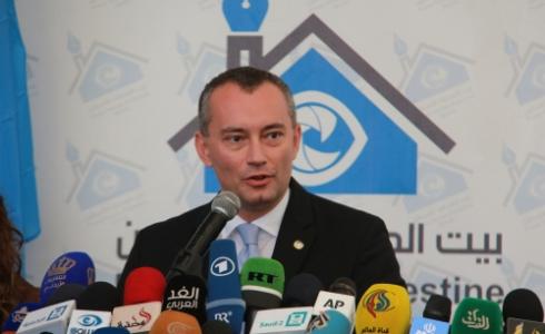 نيكولاي ملادينوف