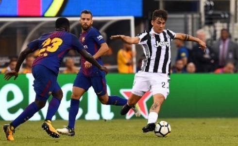 ديبالا قدّم أداءً مميزًا خلال الموسم الماضي