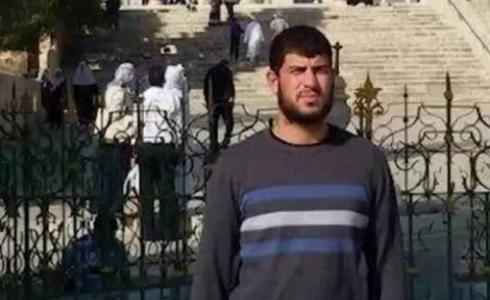 الشهيد ابراهيم مطر شقيرات