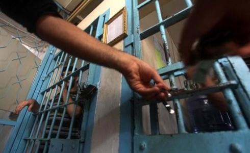 انتهاكات بحق أسرى "ريمون" خلال عيد الأضحى