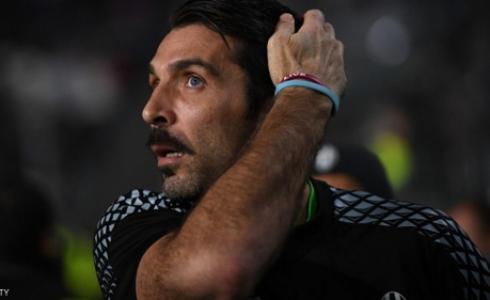 جيانلويجي بوفون