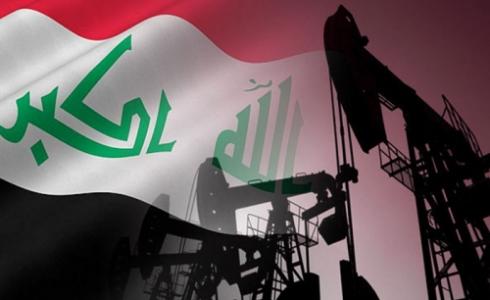 رمز ثروة العراق