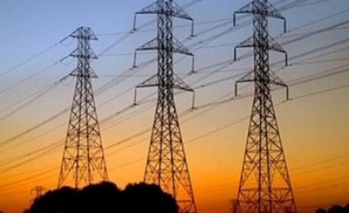 الكهرباء السعودية