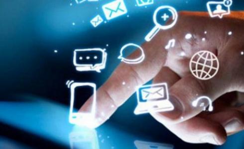 مستوى الإنفاق على تقنية المعلومات