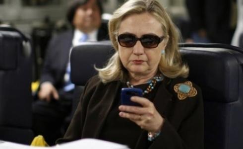 هيلاري كلينتونعن أعربت ثقتها في أن التحقيقات الجديدة لن تتوصل إلى نتائج مختلفة عما توصلت إليه التحقيقات السابقة في يوليو/ تموز الماضي