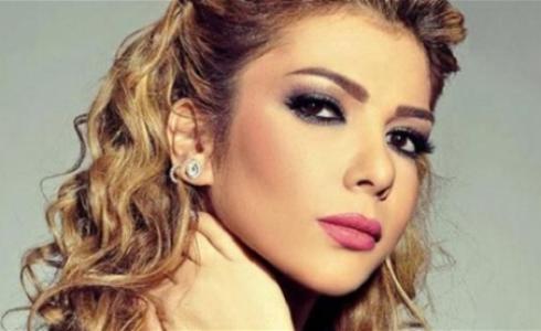  المطربة السورية أصالة