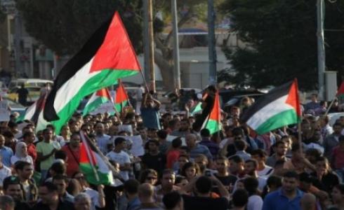 مسيرة/ أرشيفية