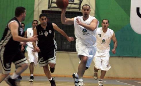 فريق سرية رام الله 