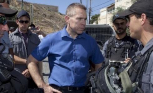  جلعاد اردان