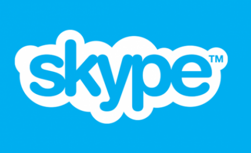 تطبيق سكايب “Skype”