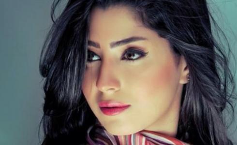 الفنانة المصرية آيتن عامر