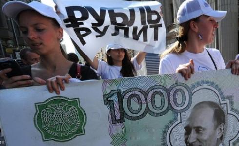 رغم المتطلبات الحربية، الاقتصاد الروسي يشهد تحسنا نهاية العام.