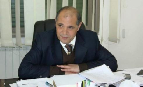 وكيل وزارة التنمية الاجتماعية الفلسطينية